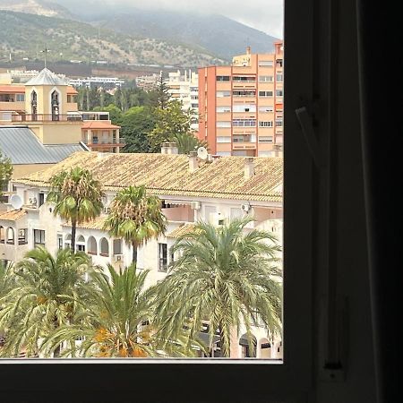 Apartment With Nice View In Benalmadena Jupiter Экстерьер фото