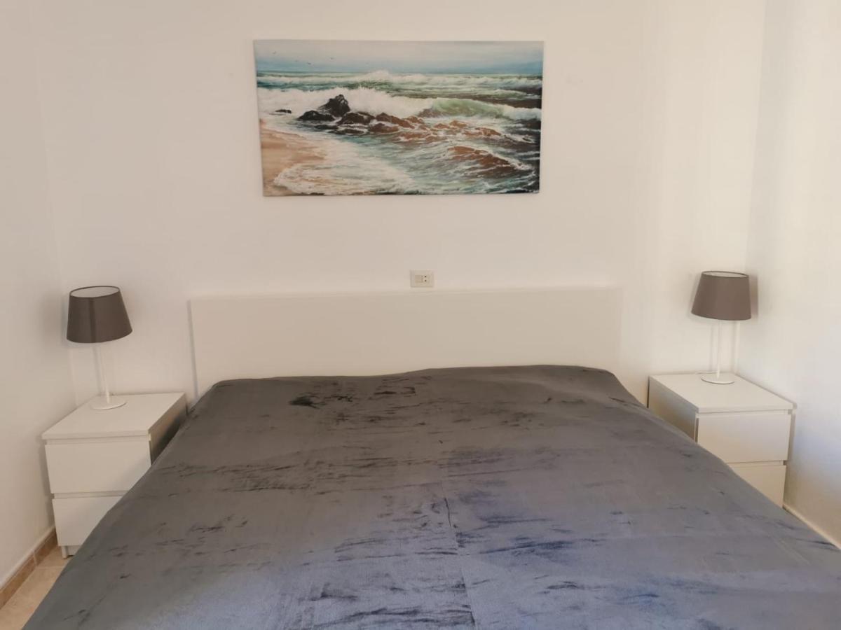 Apartment With Nice View In Benalmadena Jupiter Экстерьер фото