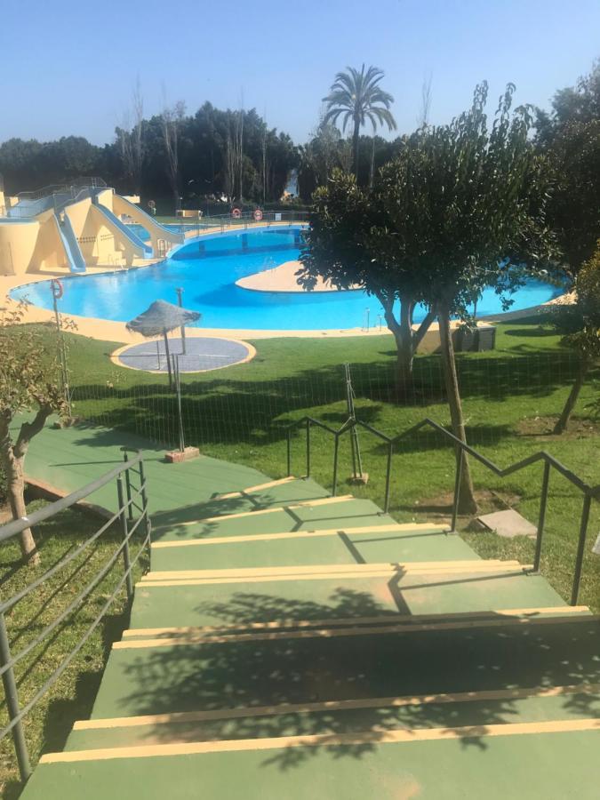 Apartment With Nice View In Benalmadena Jupiter Экстерьер фото