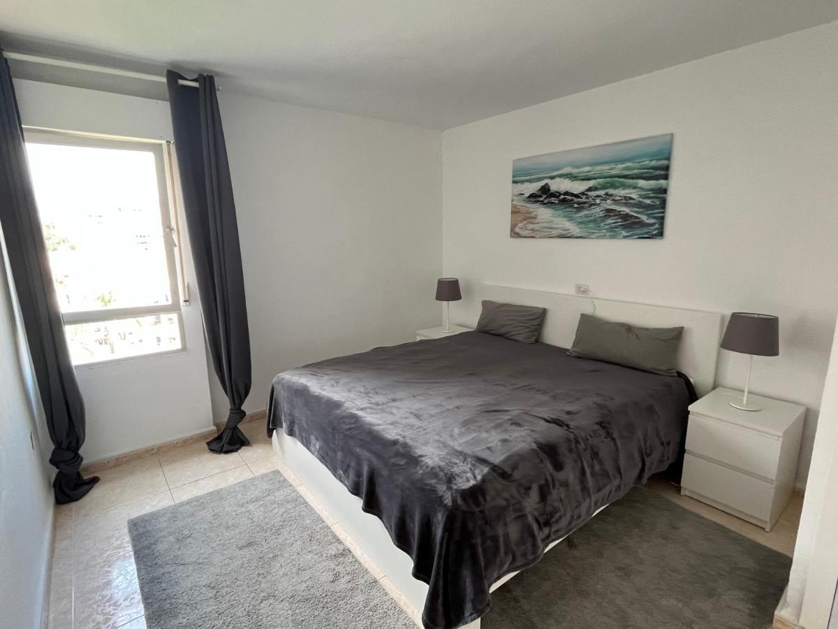 Apartment With Nice View In Benalmadena Jupiter Экстерьер фото